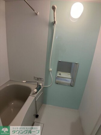 New Maison南流山の物件内観写真